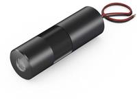 Picotronic Lasermodule Lijn Rood 5 mW LC650-5-5-F(14x45)-C1000