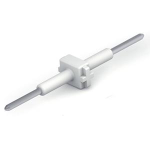 WAGO 2061-901 Connector (b x h x d) 5.70 x 2.50 x 34 mm 700 stuk(s)