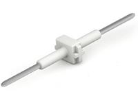 WAGO 2061-901/034-000 WAGO GmbH & Co. KG Connector (b x h x d) 5.70 x 2.50 x 34 mm 700 stuk(s)
