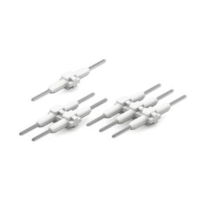 WAGO 2059-903/018-000 Connector PA66 (b x h x d) 8.70 x 2.50 x 17.50 mm 375 stuk(s)