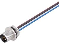 Weidmüller Sensor-/Aktor-Steckverbinder 1St.