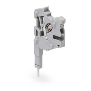 WAGO 2000-510 Connector, female 100 stuk(s)