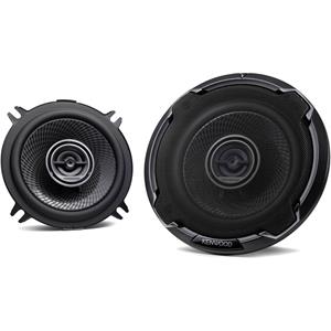 Kenwood Fullrange speakers - 5 Inch - 