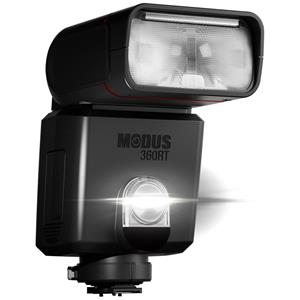 MODUS 360RT Speedlight voor Nikon