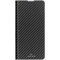Flex Carbon Booklet Samsung Galaxy S10 Schwarz