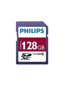 Philips 128 GB SDXC