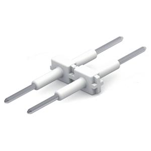 WAGO 2061-902 Connector (b x h x d) 11.70 x 2.50 x 30 mm 300 stuk(s)