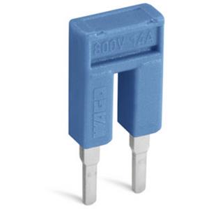 WAGO 2000-433/000-006 Kambrug 200 stuk(s)