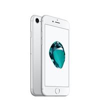 Refurbished iPhone 7 32GB zilver C-grade