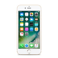 Apple iPhone 6S Plus 64GB Gold