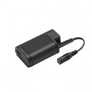 Panasonic DMW-DCC16GU Coupler compatibel met S1/S1R