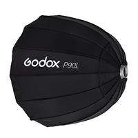godox Parabolic Softbox Bowens Mount P90H