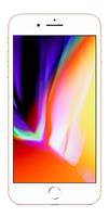 Telefoons iPhone 8 64GB Goud Premium Refurbished;Zo goed als nieuw;