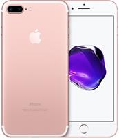 Apple Refurbished iPhone 7 plus 128GB rose goud C-grade