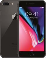 Apple iPhone 8 Plus 256GB Space Grijs Premium Refurbished;Zo goed als nieuw;