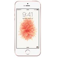 iPhone SE 32GB Rose Goud