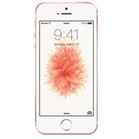 Apple iPhone SE 32GB Rose Goud (2016) A-grade