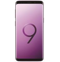 Samsung Galaxy S9 DuoS 64GB paars - refurbished