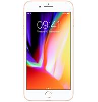 Apple iPhone 8 plus 64GB Goud A-grade