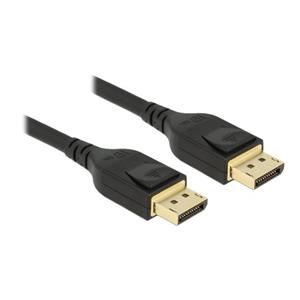 8K DisplayPort kabel - Delock