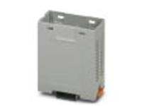 phoenixcontact EH 35-B/ABS GY7035 Elektronikgehäuse ABS Lichtgrau 10St.