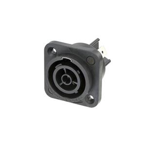 Neutrik Luidsprekerconnector Bus, inbouw Aantal polen: 3 1 stuks