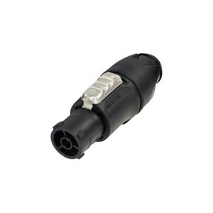 Neutrik NAC3FX-W-TOP PowerCON True1 female connector