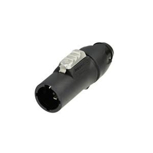 Neutrik NAC3MX-W-TOP PowerCON True1 male connector