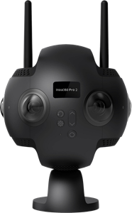 insta360 Pro 2 360 Graden Camera + Farsight