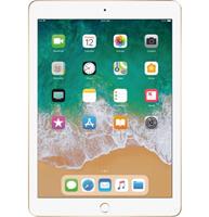 Apple iPad 2017 32GB WiFi gold