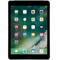 Apple iPad 2018 128 GB WiFi + 4G Schwarz