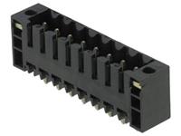 Weidmüller 1842800000 Male connector Totaal aantal polen 5 Aantal rijen 1 72 stuk(s)