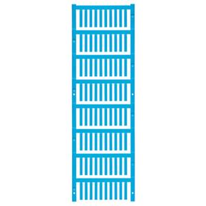 Weidmüllerlerlerlerlerlerlerlerlerlerlerlerlerlerlerlerlerlerlerlerlerlerlerlerlerlerlerlerlerlerler 1730580002 VT SF 00/21 NEUTRAL BL V0 Kabelmarkering Montagemethode: Vastklemmen Markeringsvlak