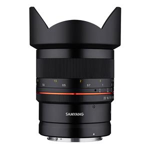 samyang 14mm f/2.8 Lens voor Canon RF Mount