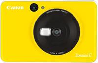 Canon Zoemini C bumblebee yellow