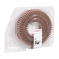 legrand Aderendhülse 2.50 Grau 2500St.