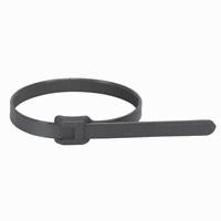 legrand Kabelbinder 355mm 9mm Schwarz 100St.