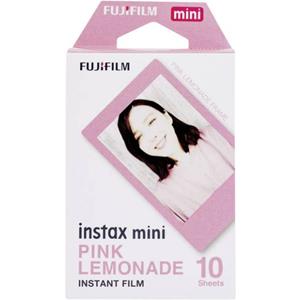 Mini Pink Lemonade WW 1 Instant Film Color