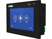 emko Proop Black Eco SPS-Display