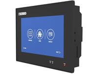 emko Proop Black Eco SPS-Display