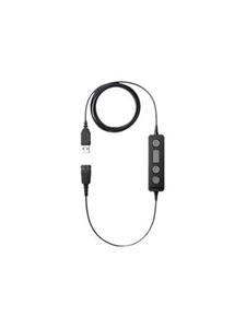 Jabra LINK 260 USB-Adapter QD auf USB