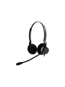 Jabra - Headset (BIZ 2300 QD Siemens Duo)