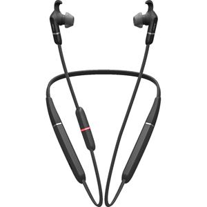 Jabra Evolve 65e, Kopfhörer