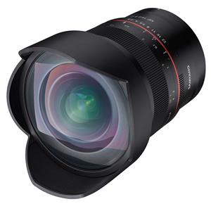 Samyang 14mm F/2.8 voor Nikon Z