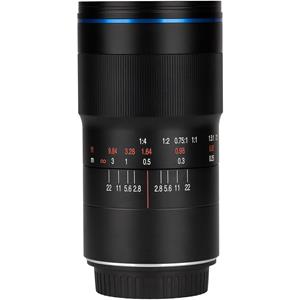 Laowa 100mm f/2.8 2X Ultra-Macro APO Lens â€“ Nikon AI