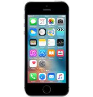 Apple iPhone SE 32GB Spacegrijs (2016) A-grade