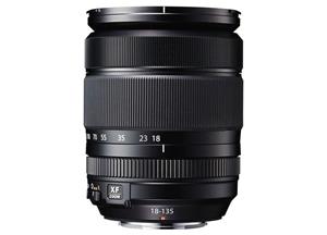 fujifilm XF 18-135mm F/3.5-5.6 R OiS WR Fujinon eqv. 27-203mm