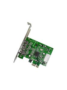 Startech 3 Port 2b 1a PCI Express FireWi