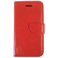 iPhone 4/4S hoesje rood