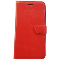 Motorola Moto X Play hoesje rood